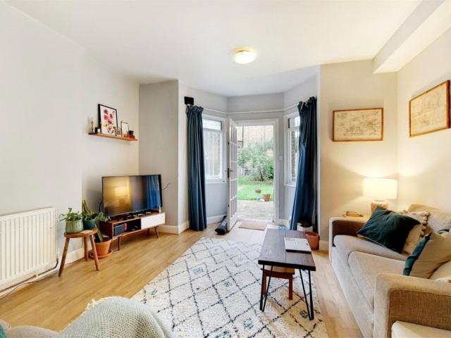 Apartment at Tierney Road, Greater London