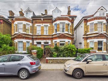 Apartment at Tierney Road, Greater London
