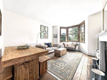 Apartment at Tierney Road, Greater London