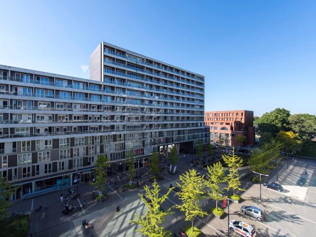 Apartment at Tilburg University