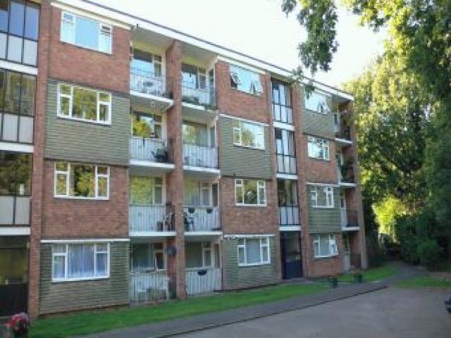 Apartment at Tile Hill Lane, Coventry
