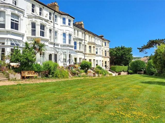 Apartment at Tillington Terrace, Hastings