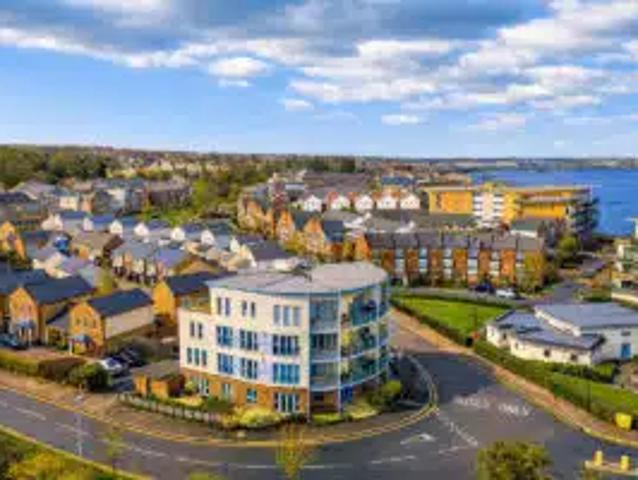Apartment at Tiltman Avenue, Dartford
