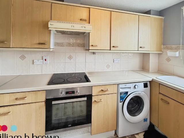Apartment at Timber Court, Grays
