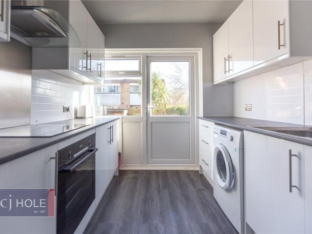 House at Timber Dene, Bristol
