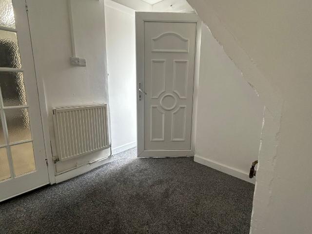 Apartment at Timbrell Avenue, Crewe