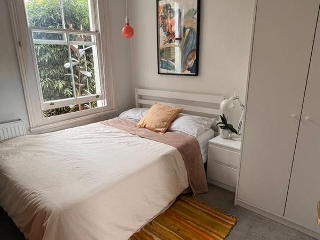 Apartment at Tintagel Crescent, Greater London