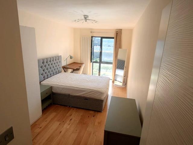 Apartment at Trundley's Road, Greater London