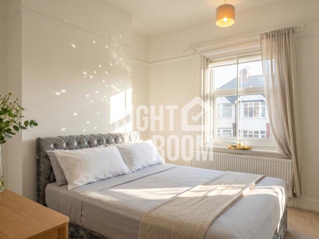 Apartment at Trussell Close, Winchester