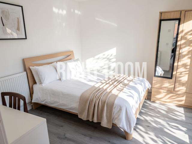 Apartment at Trussell Close, Winchester