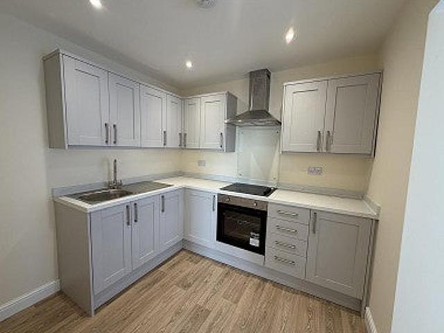 Apartment at Trusthorpe Road, East Lindsey
