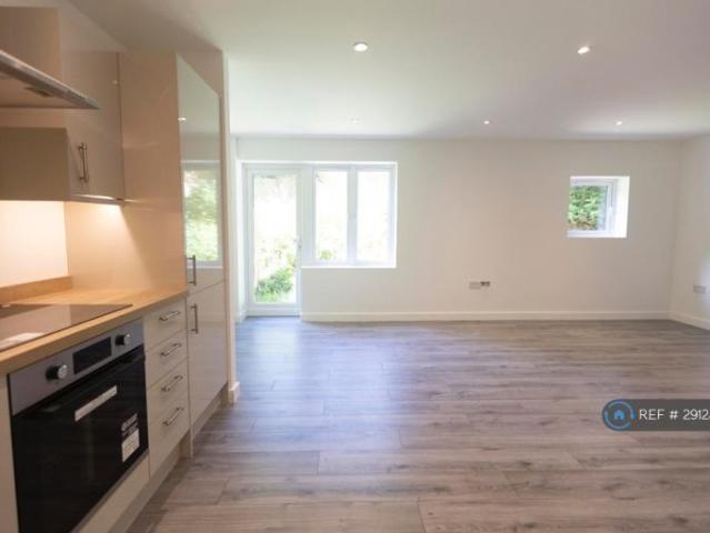 Apartment at Truro Hill, Penryn