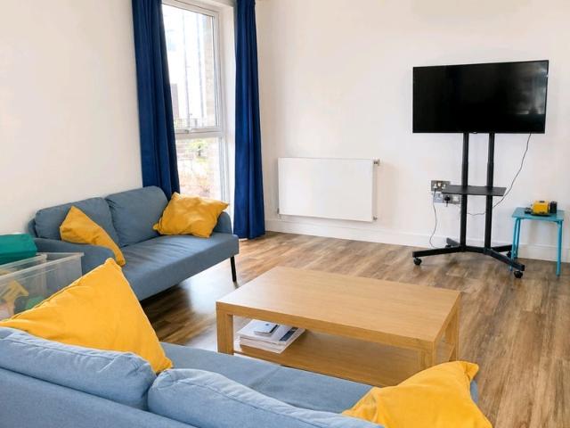 Apartment at Track Street, Greater London