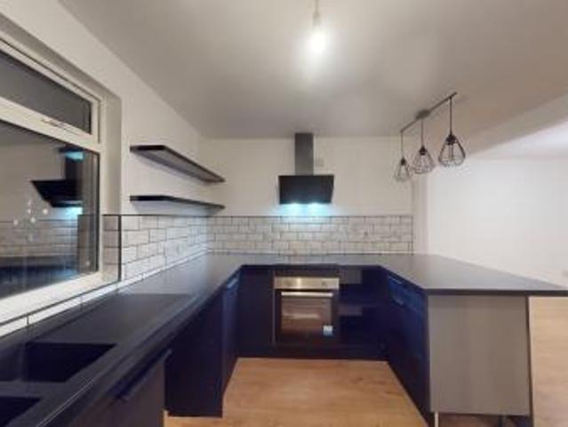 House at Trafalgar Close, Peacehaven