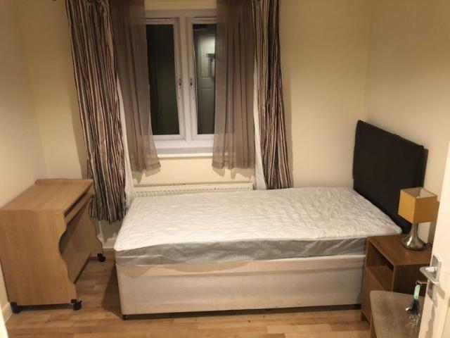 Apartment at Trafalgar Court, Fenland District