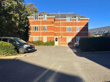 Apartment at Trafalgar Street, Gillingham
