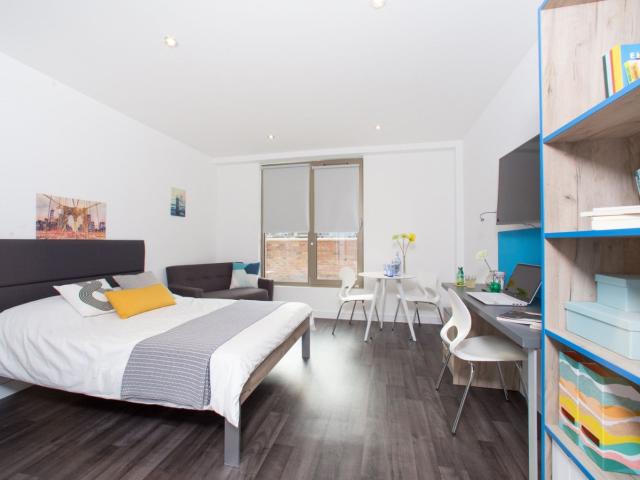 Apartment at Trafford Street, Chester