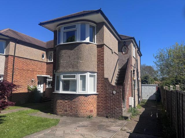Apartment at Transmere Road, Greater London