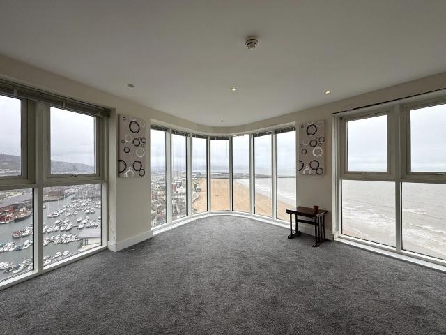 Apartment at Trawler Road, Swansea