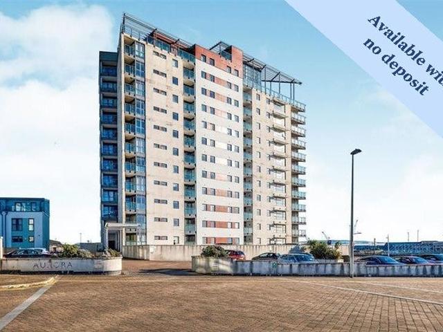 Apartment at Trawler Road, Swansea