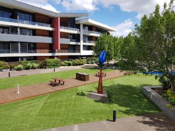 Apartment to rent in Northern Territory - Balcony