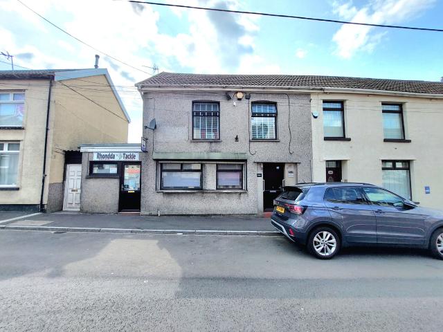 Apartment at Trebanog Road, Trebanog