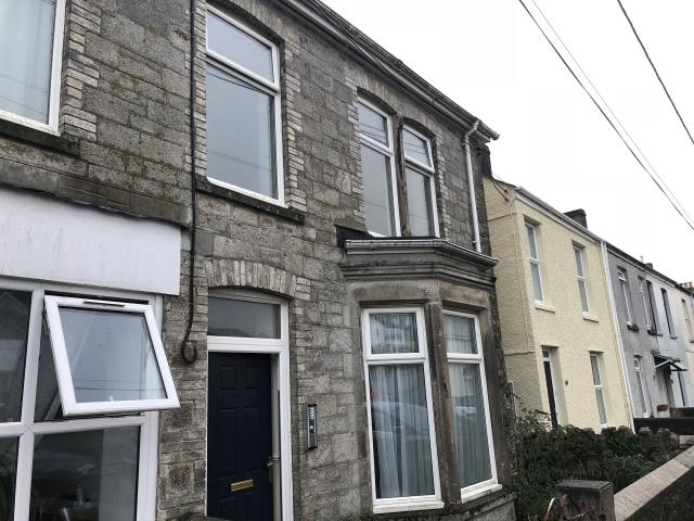Apartment at Tregonissey Road, St. Austell