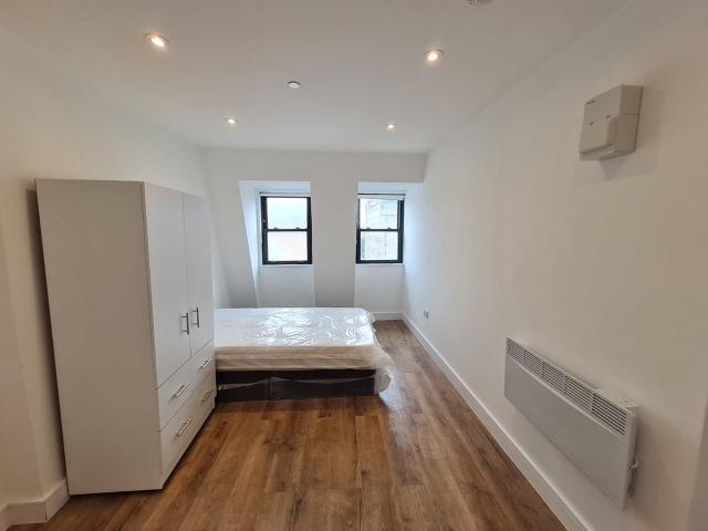 Apartment at Trefil Walk, Greater London