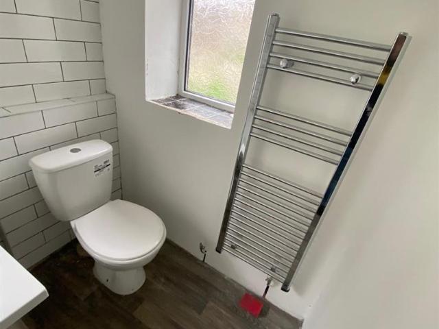 Apartment at Trehafod Road, Trehafod