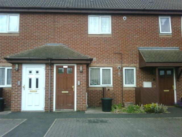 Apartment at Trehurst Avenue, Birmingham
