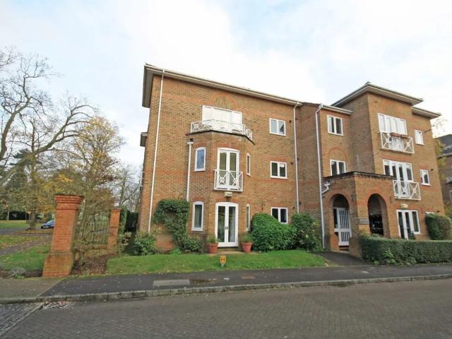Apartment at Trematon Place, Greater London
