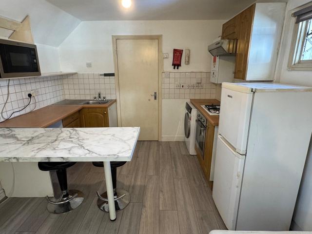 Apartment at Trent Gardens, Greater London