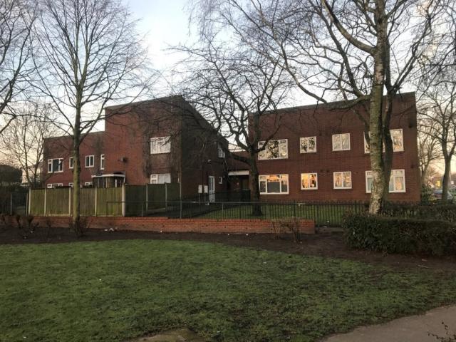 Apartment at Trent Street, Bassetlaw
