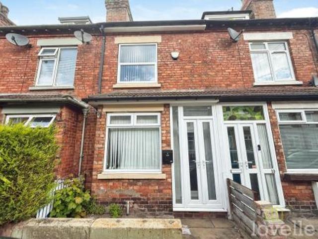Apartment at Trent Street, West Lindsey