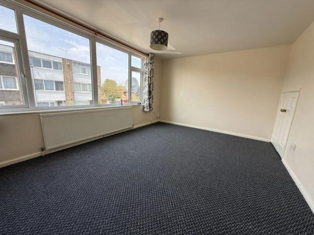 Apartment at Trent Road, Corby