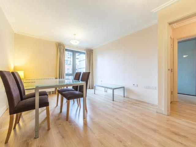 Apartment at Trentham Court, Inverness