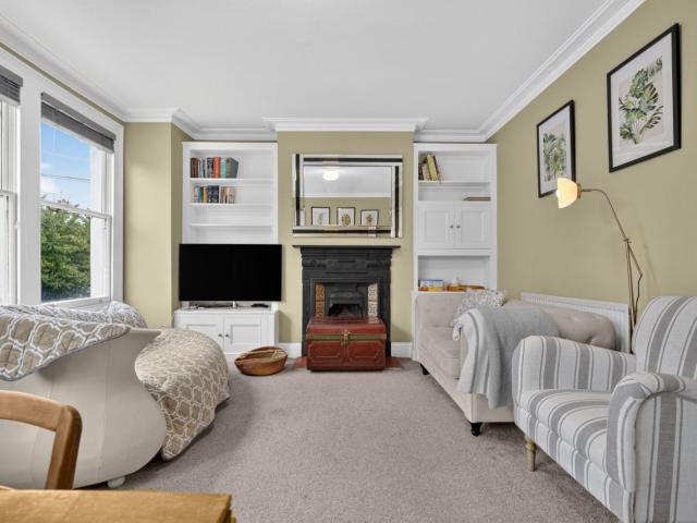 Apartment at Trentham Street, Greater London