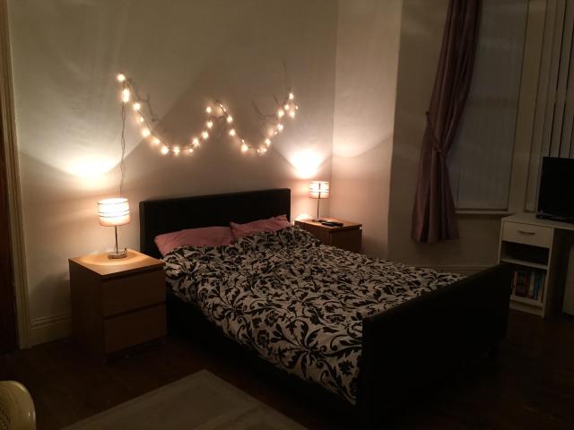 Apartment at Trewhitt Road, Newcastle upon Tyne