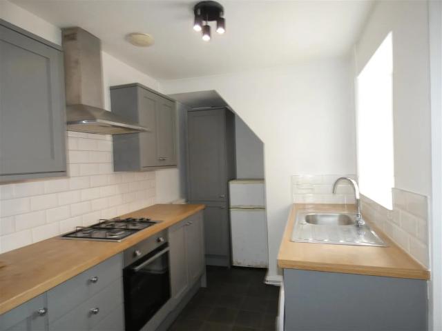Apartment at Trewhitt Road, Newcastle upon Tyne