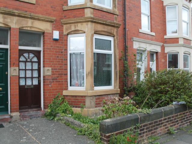Apartment at Trewhitt Road, Newcastle upon Tyne