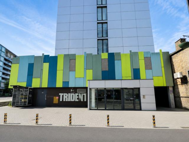 apartment at Trident House, Hayes