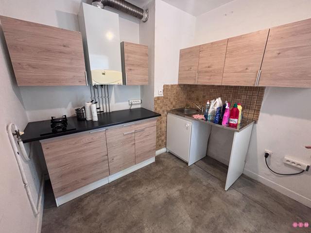apartment at Triel sur seine