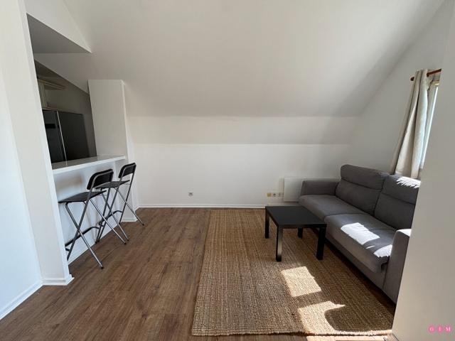 apartment at Triel sur seine