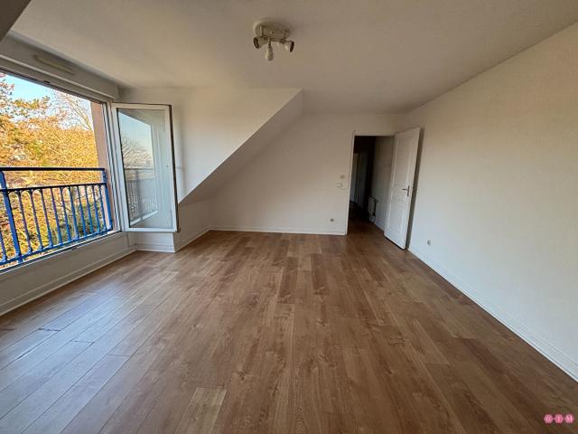 apartment at Triel sur seine