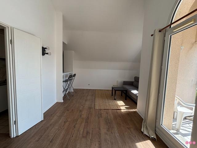 apartment at Triel sur seine