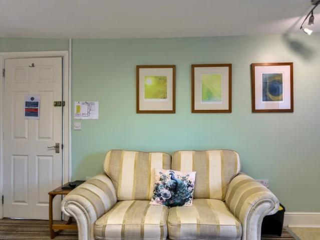 Apartment at Trimstone Lane, North Devon