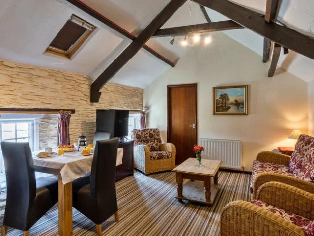 Apartment at Trimstone Lane, North Devon