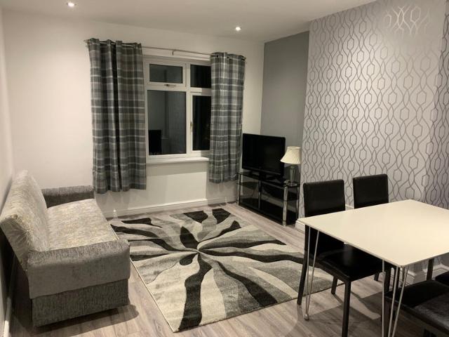 Apartment at Tring Vale, Nottingham