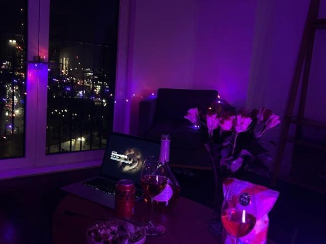 Apartment at Trinity Way, Salford
