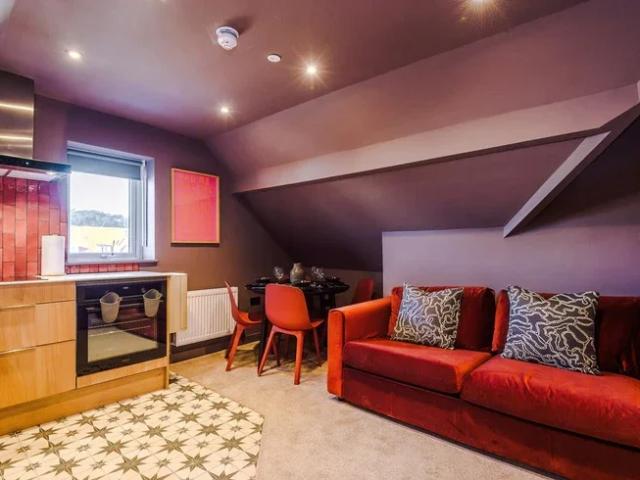 Apartment at Trinity Avenue, Llandudno